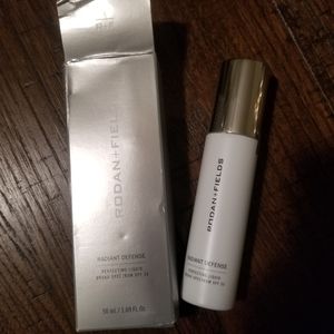 Rodan and fields  almond radiant defense